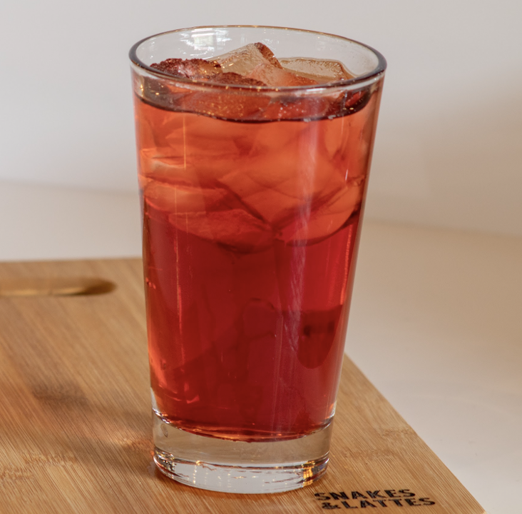 Cranberry Juice