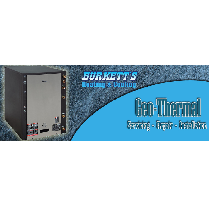 Images Burkett's Heating & Cooling
