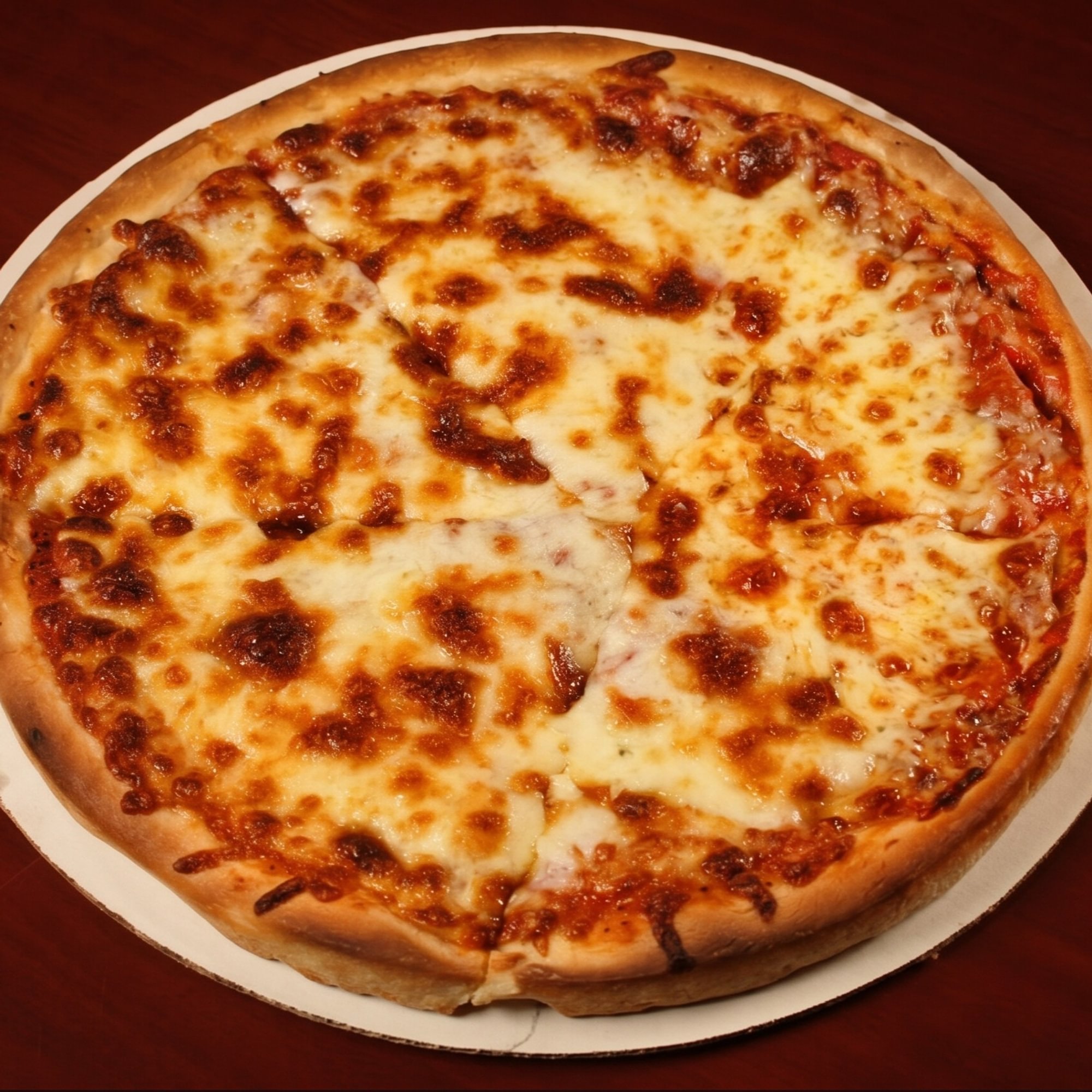 Cheese Pizza