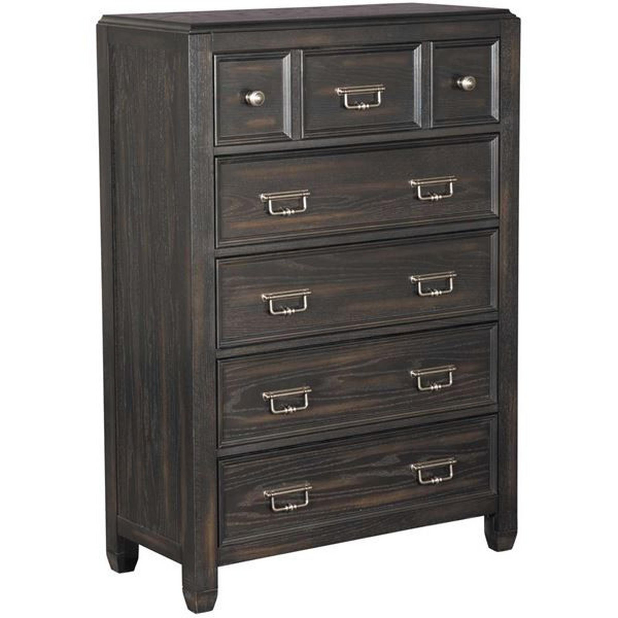 Ashton II Chest