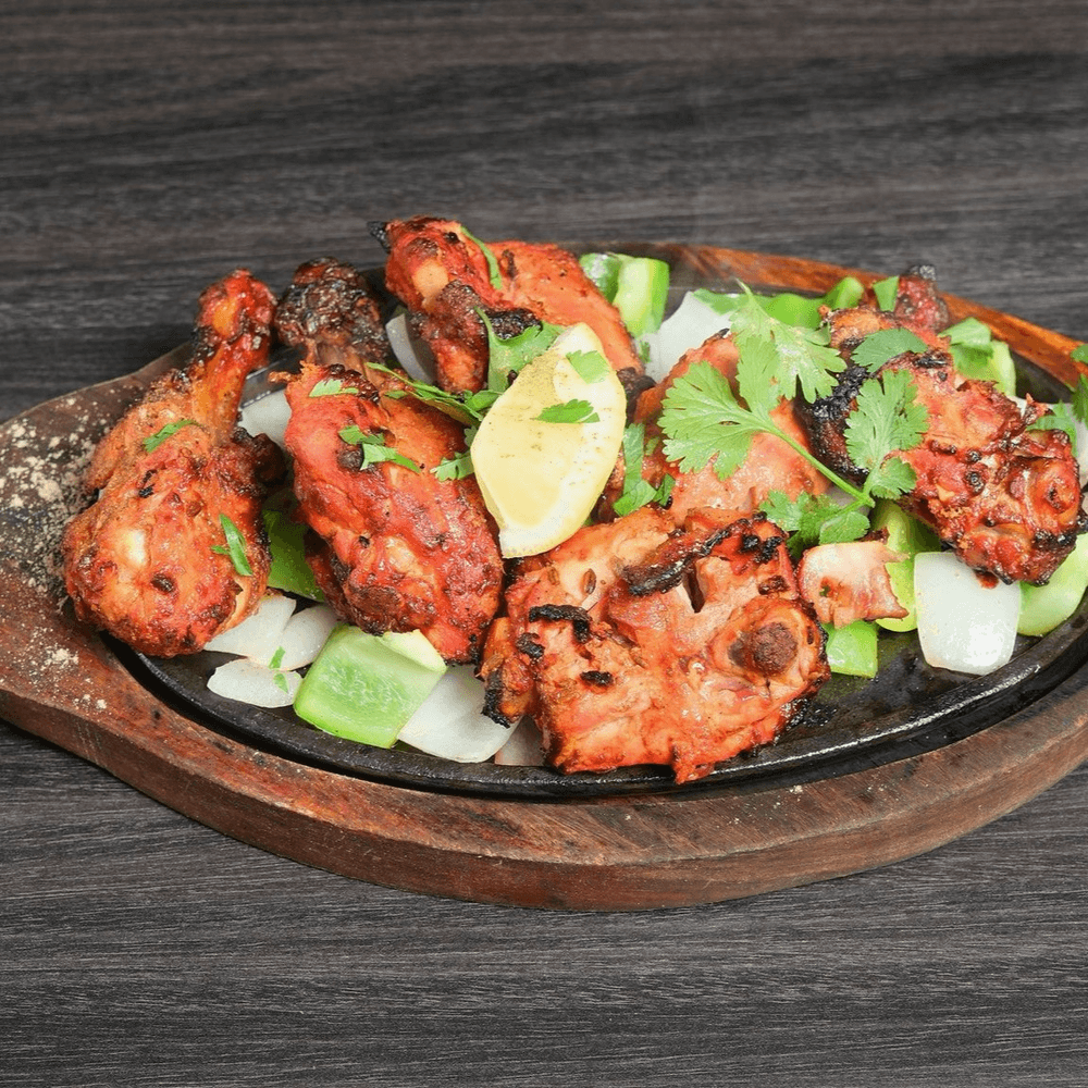 Tandoori Chicken