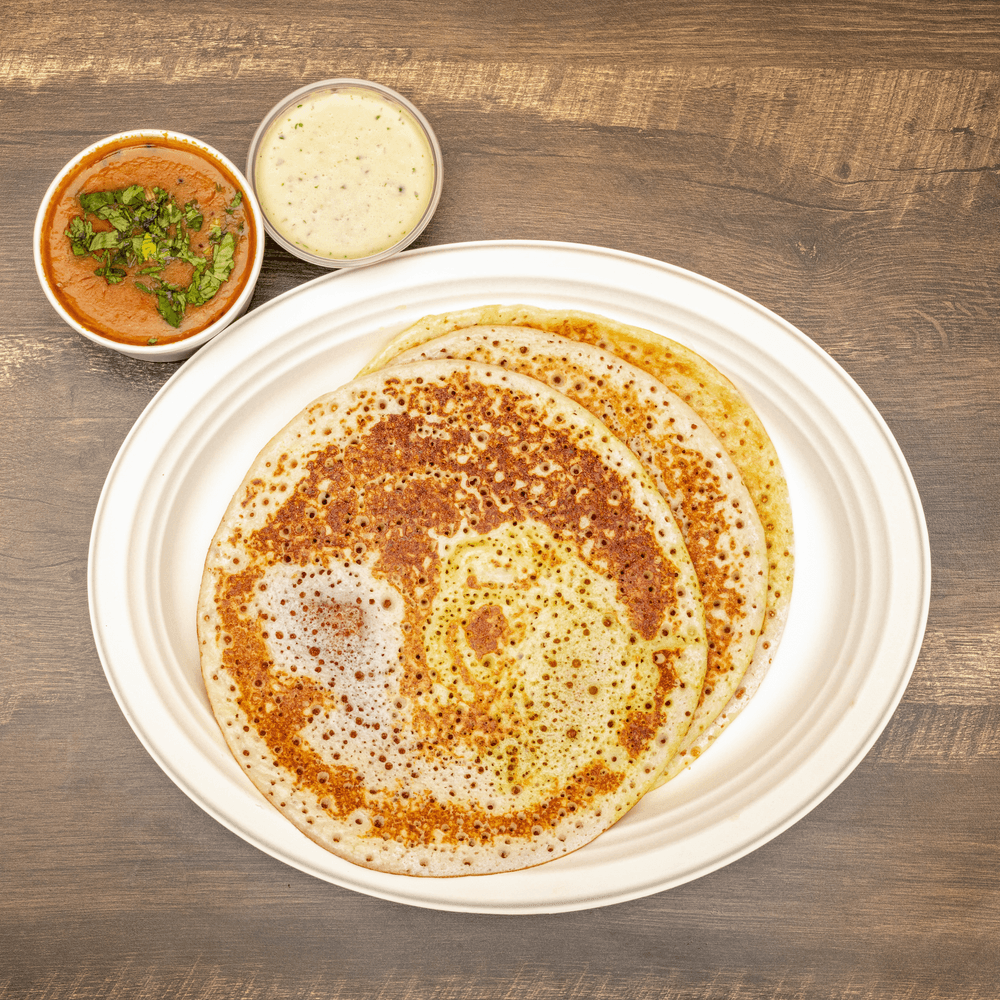 Set Dosa