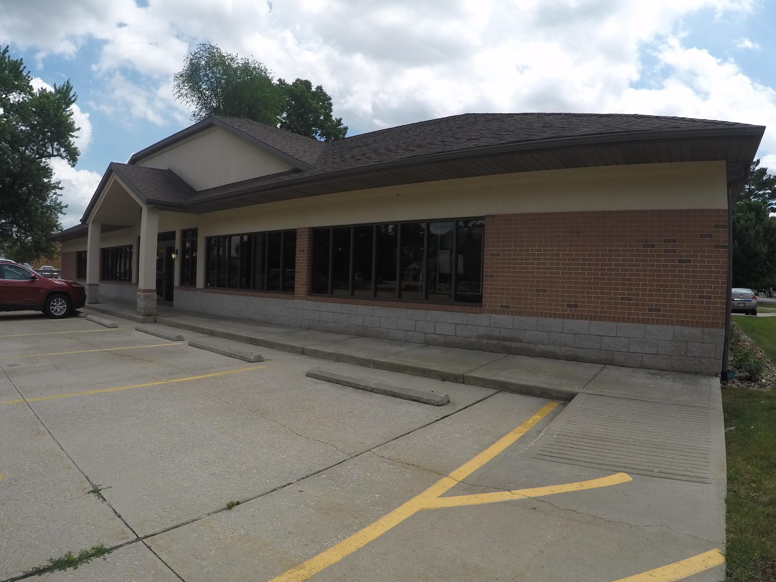 Boling Vision Center - Notre Dame Office Photo