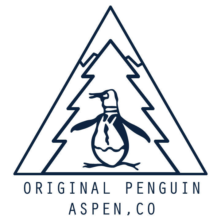 Original Penguin