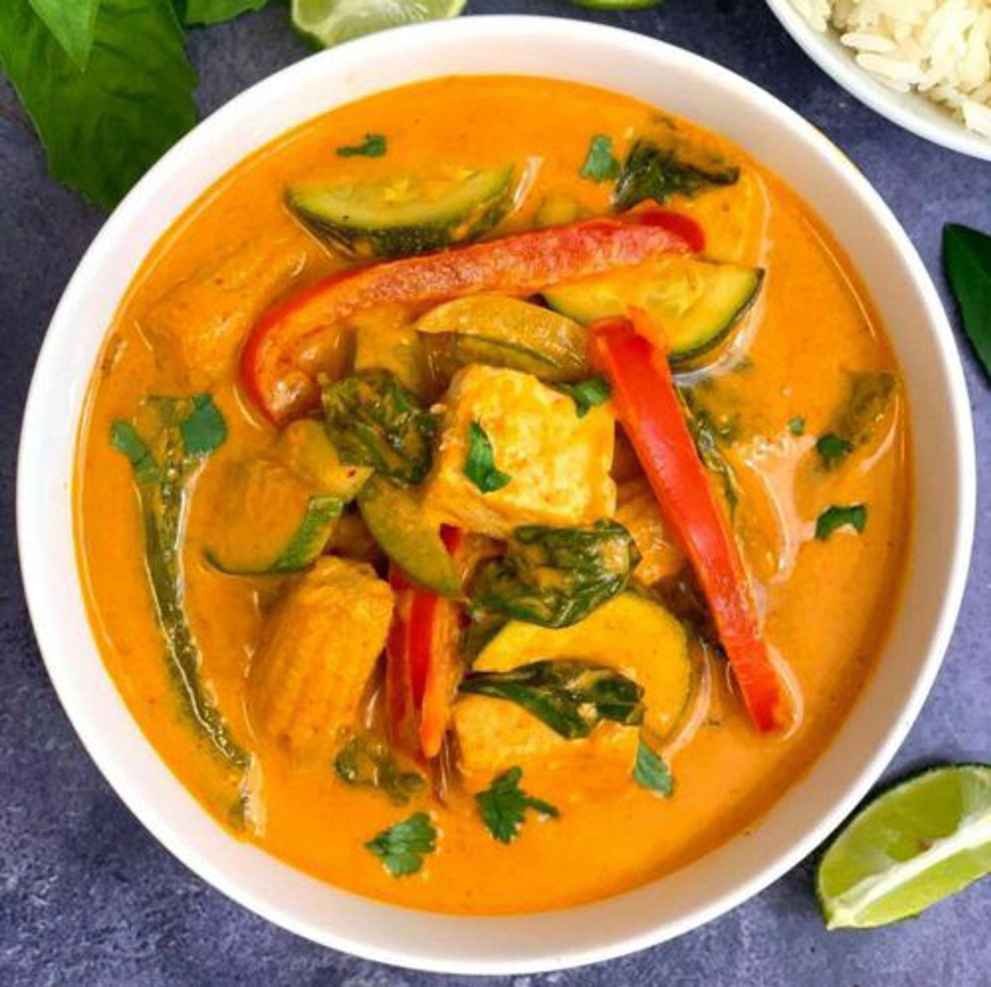 Red Curry
