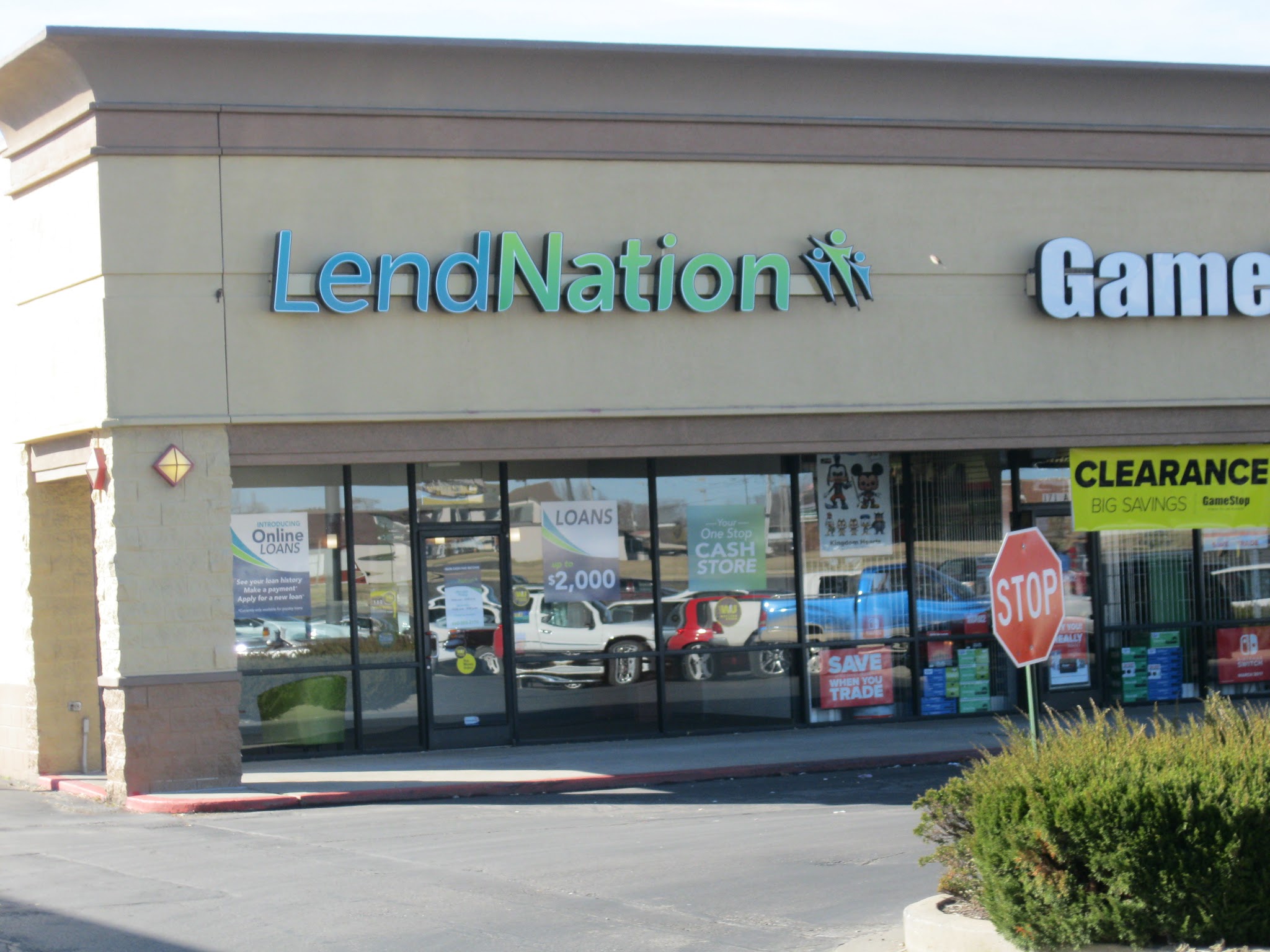 LendNation Photo