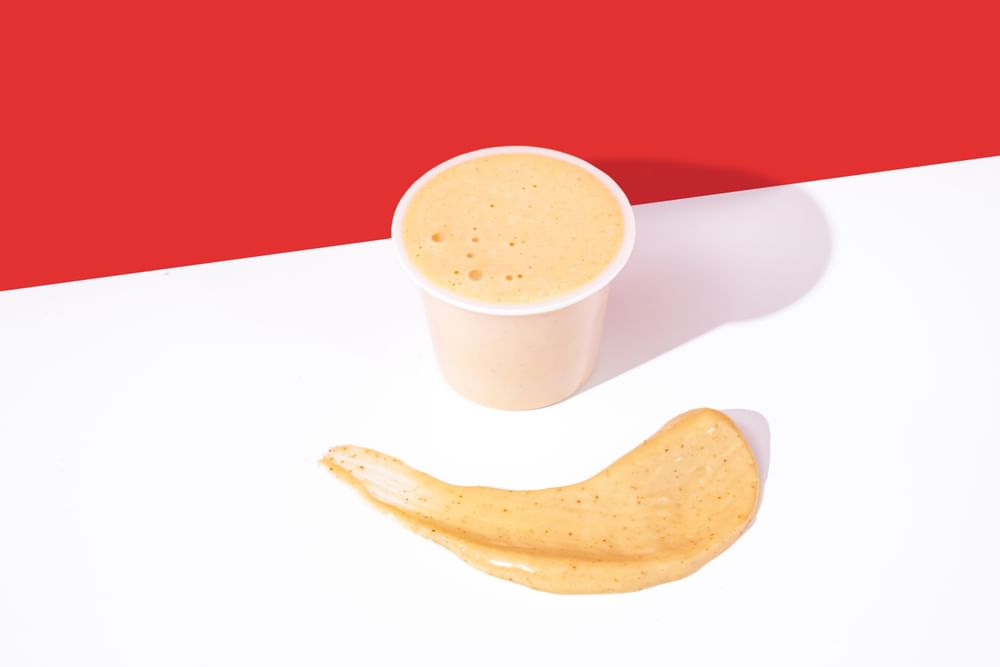 Spicy Mayo