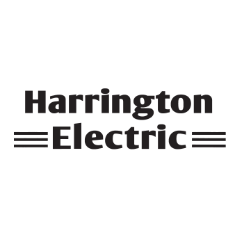 Harrington Electric Logo