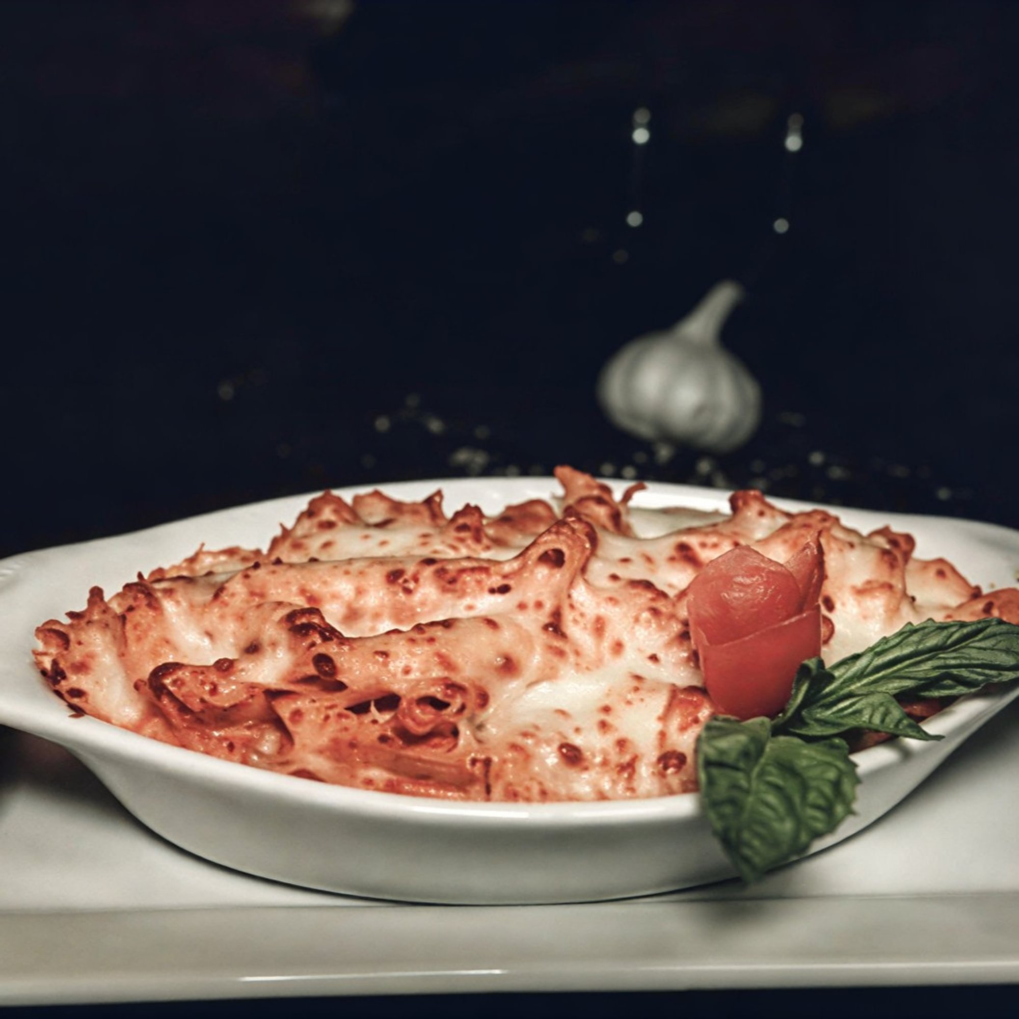 Baked Ziti