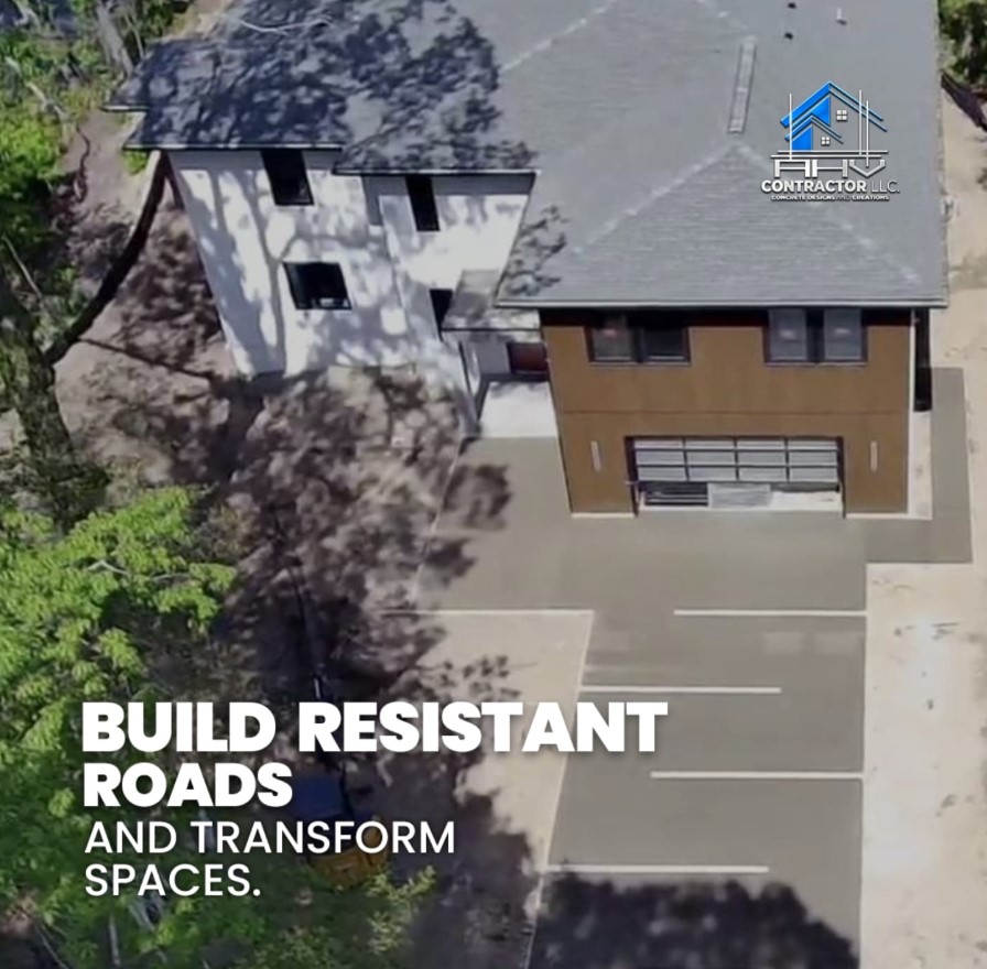 AHV Contractor, LLC Image