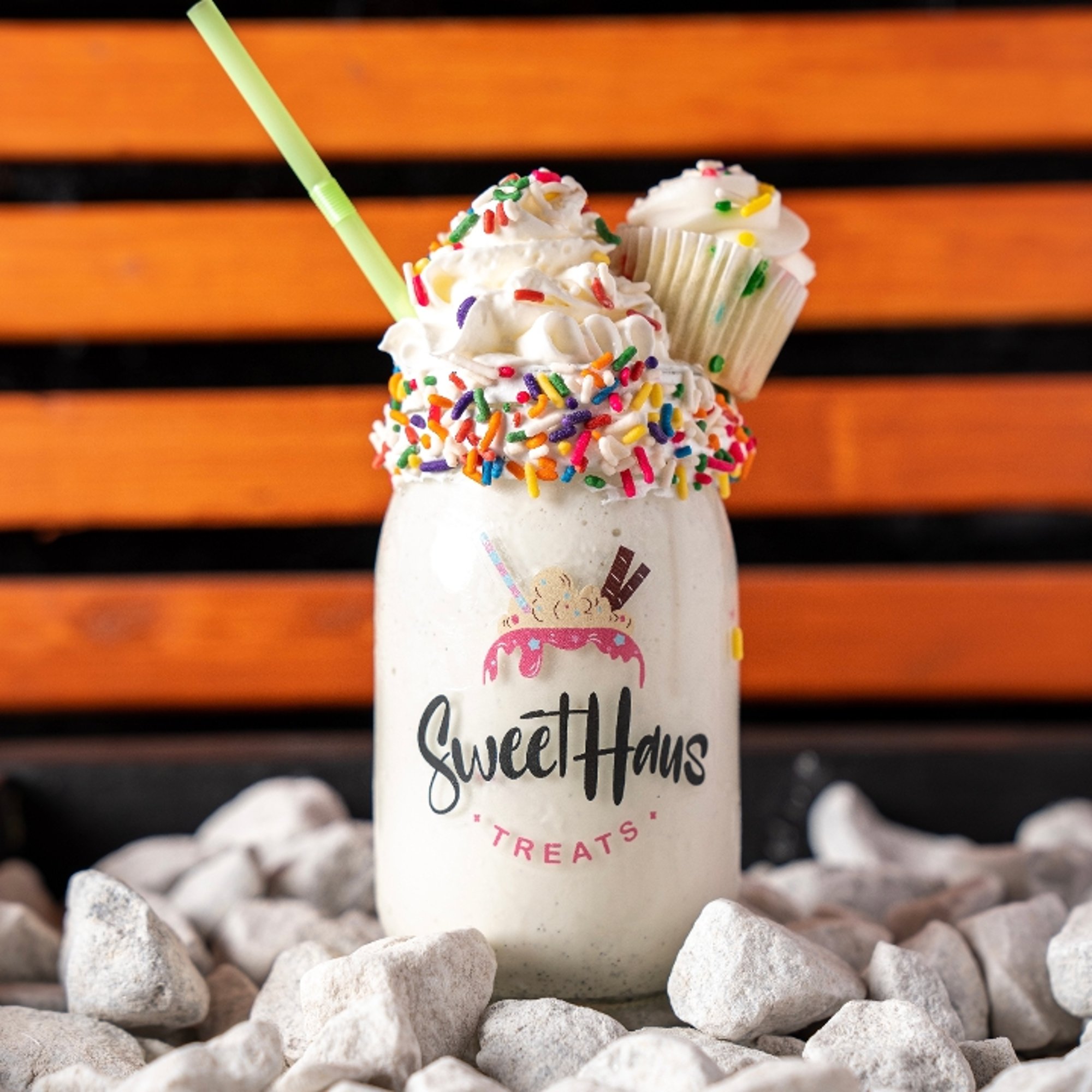Vanilla Bliss