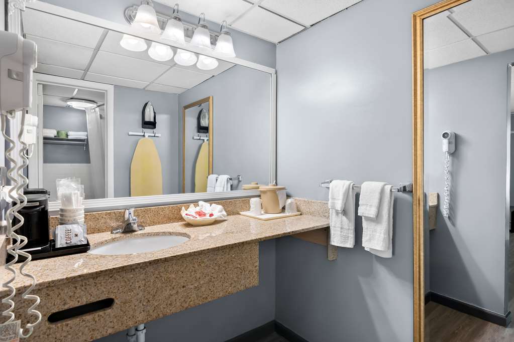 SureStay Plus by Best Western Brandywine Valley Image