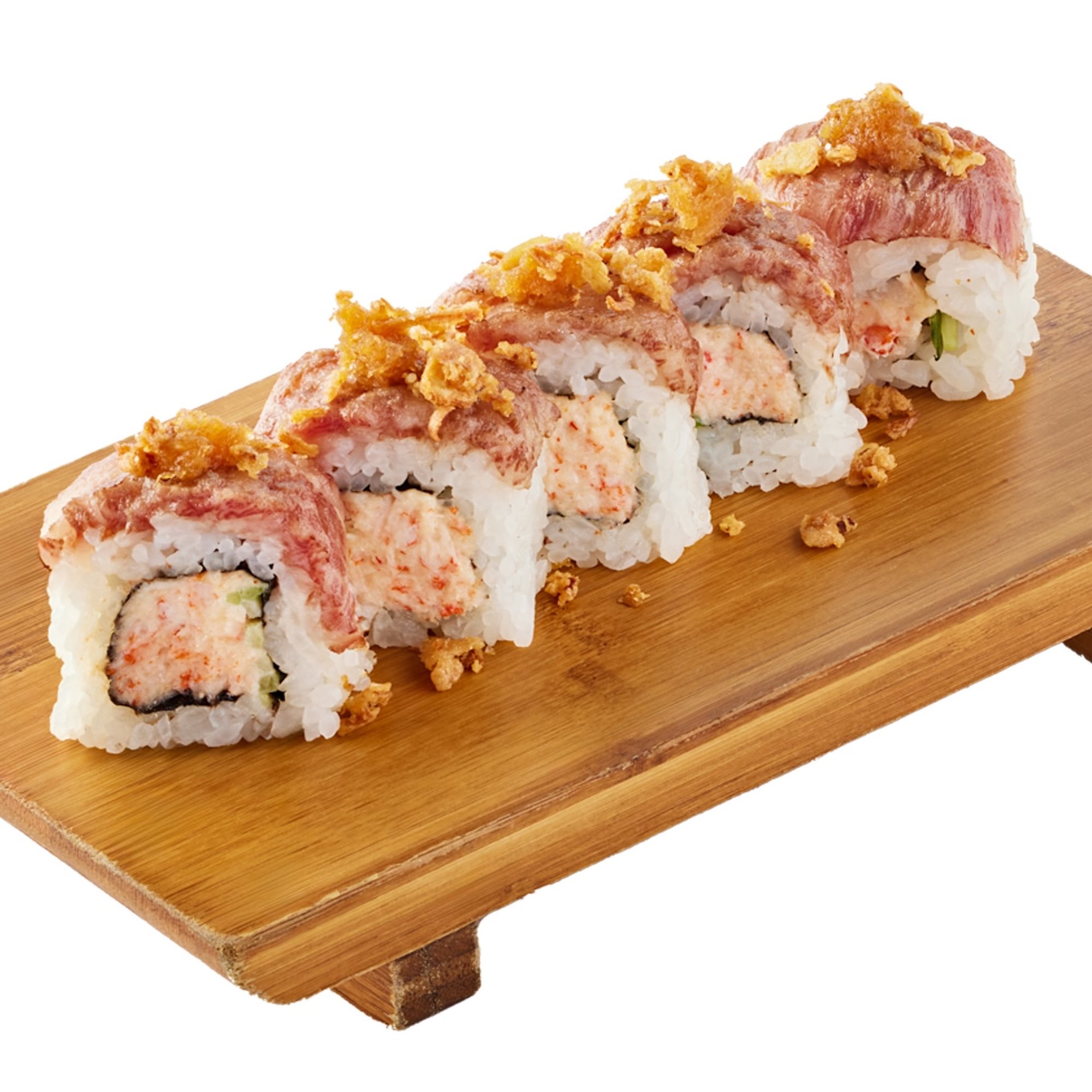 Wagyu Roll (5pcs)