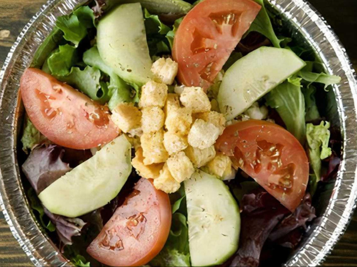 Garden Salad