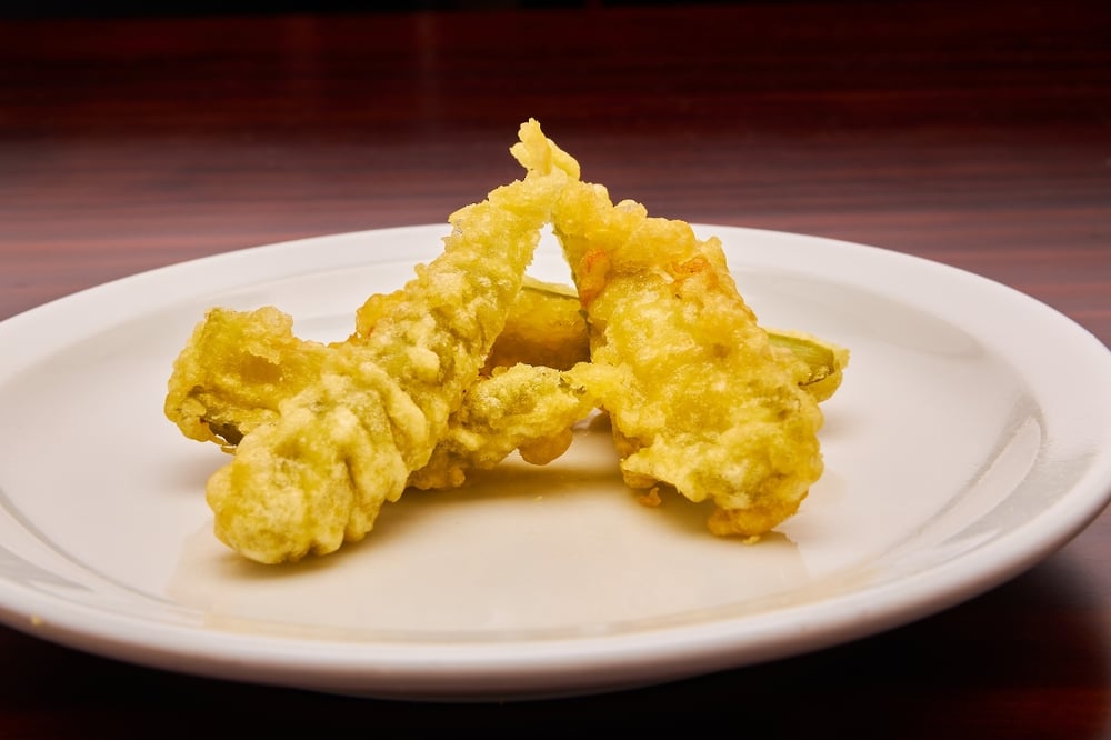 Pickled Tempura Jalapeno (1 PC)