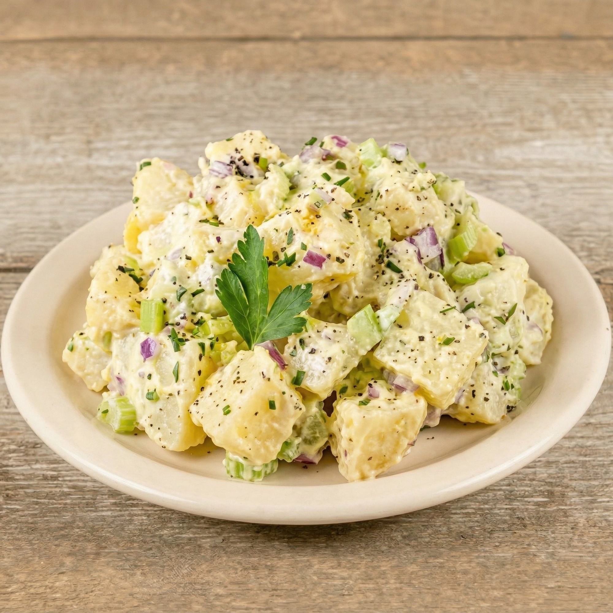 Potato Salad