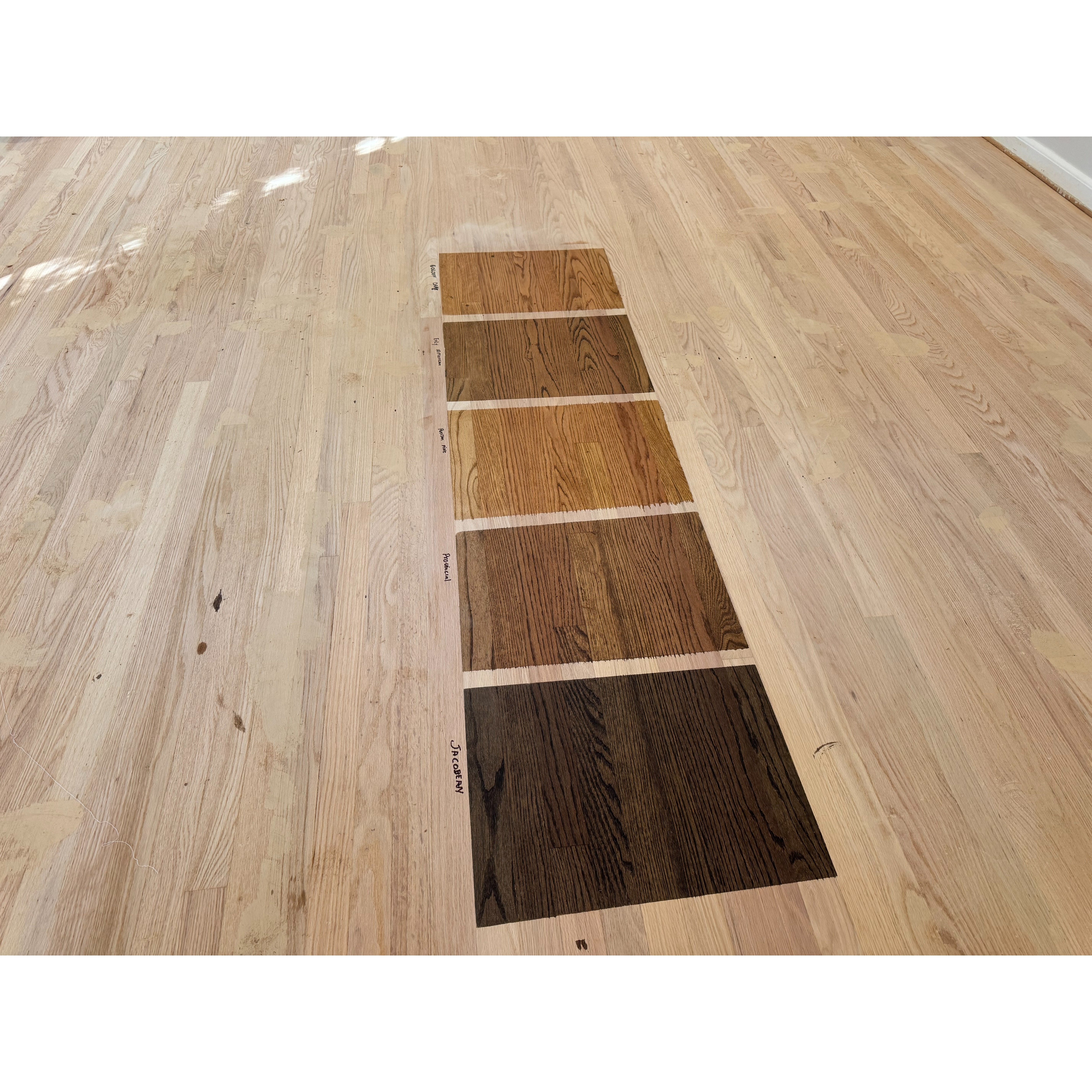 Genesis Hardwood Floors