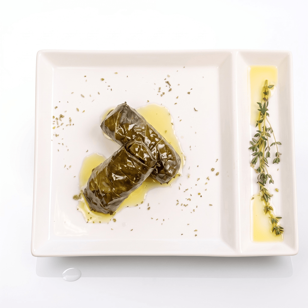 Dolmades Meze