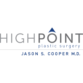 High Point Plastic Surgery - Jason S Cooper, MD Logo