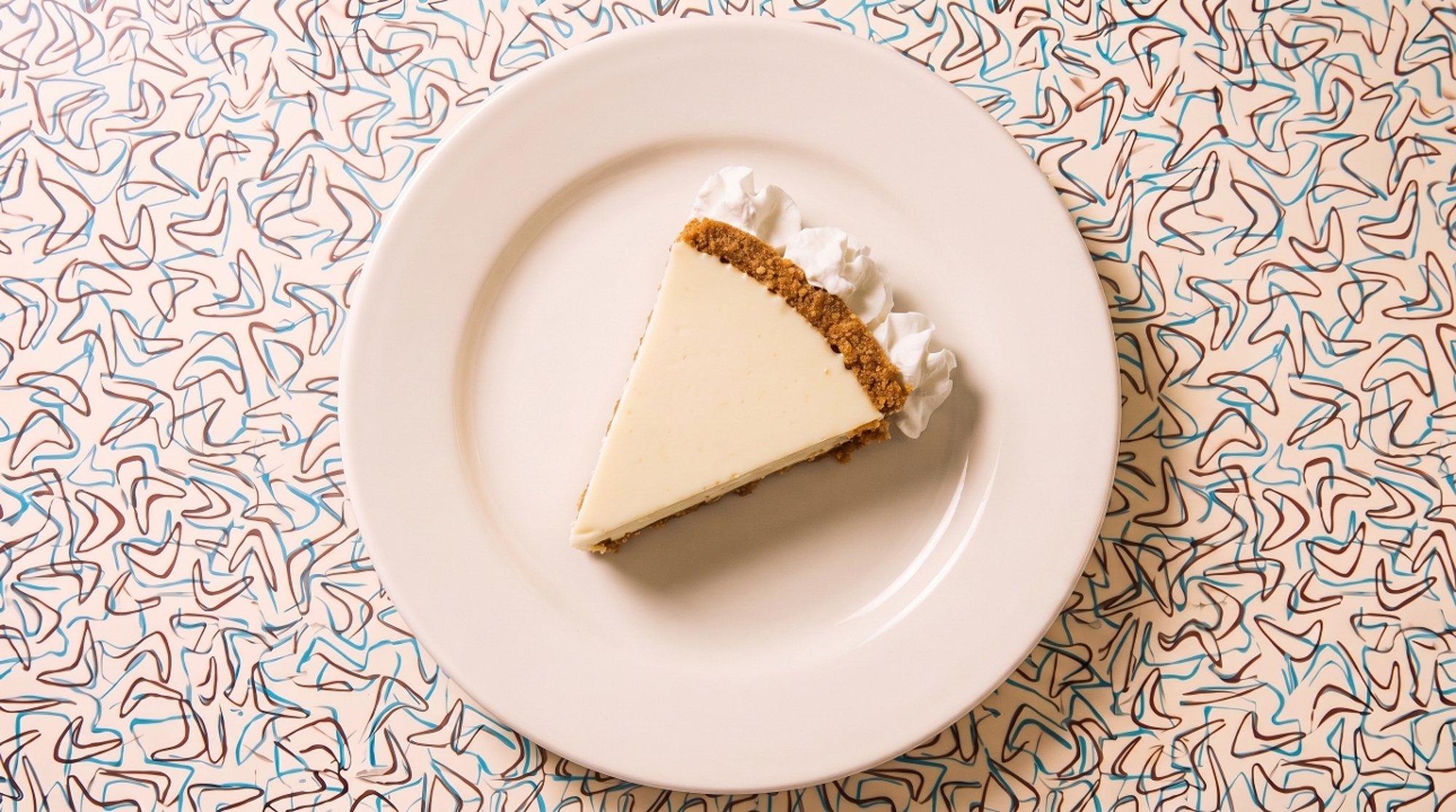 Key Lime Pie