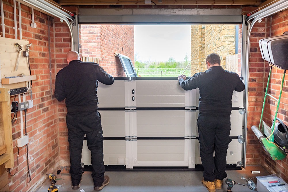 Affordable Garage Doors