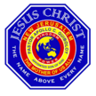 The Kingdom of Jesus Christ, The Name Above Every Name Logo