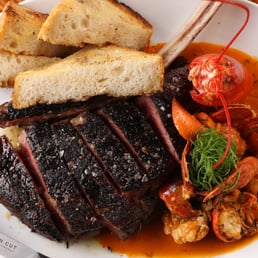 Images American Cut Steakhouse Midtown