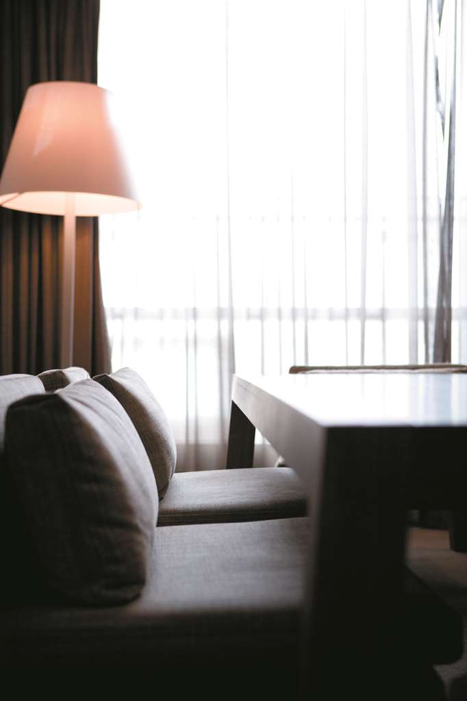 Radisson Blu Royal Hotel, Dublin 39
