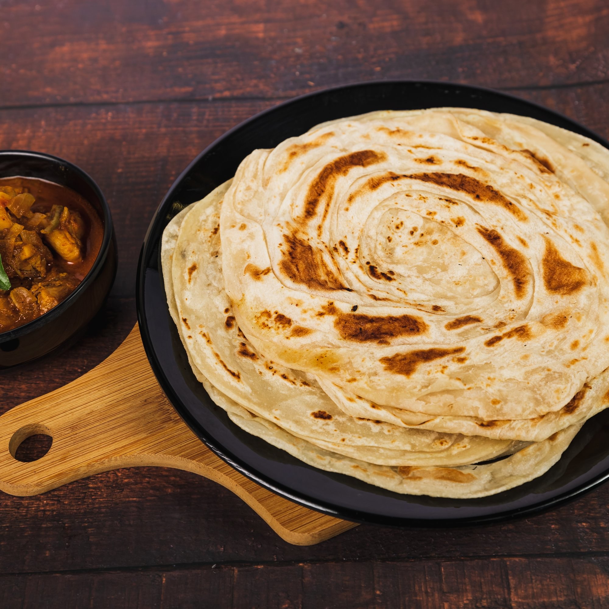 Paratha