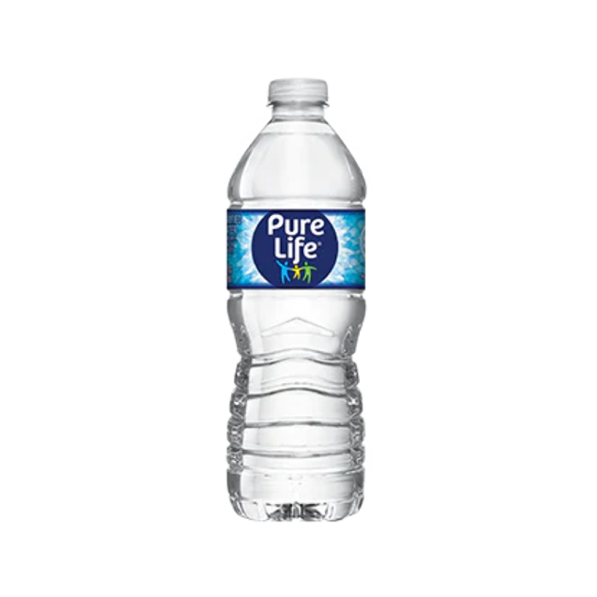 Bottled Water