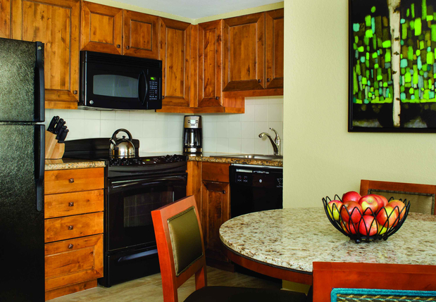 Images Marriott's Mountain Valley Lodge at Breckenridge