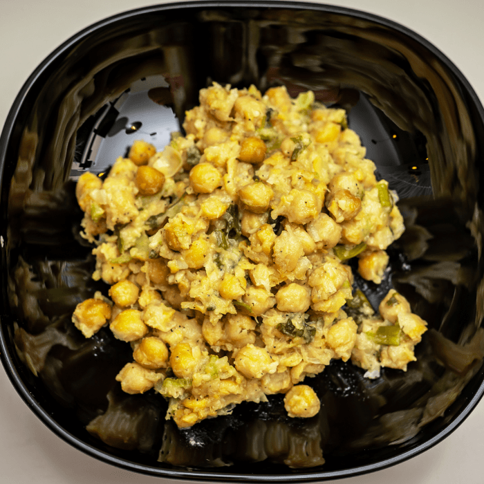 Channa/Chick-Peas