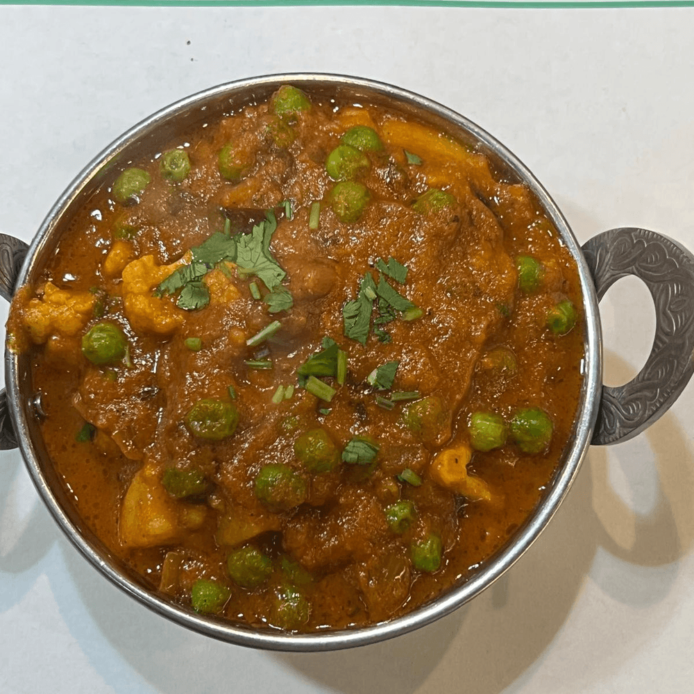 Aloo Gobi