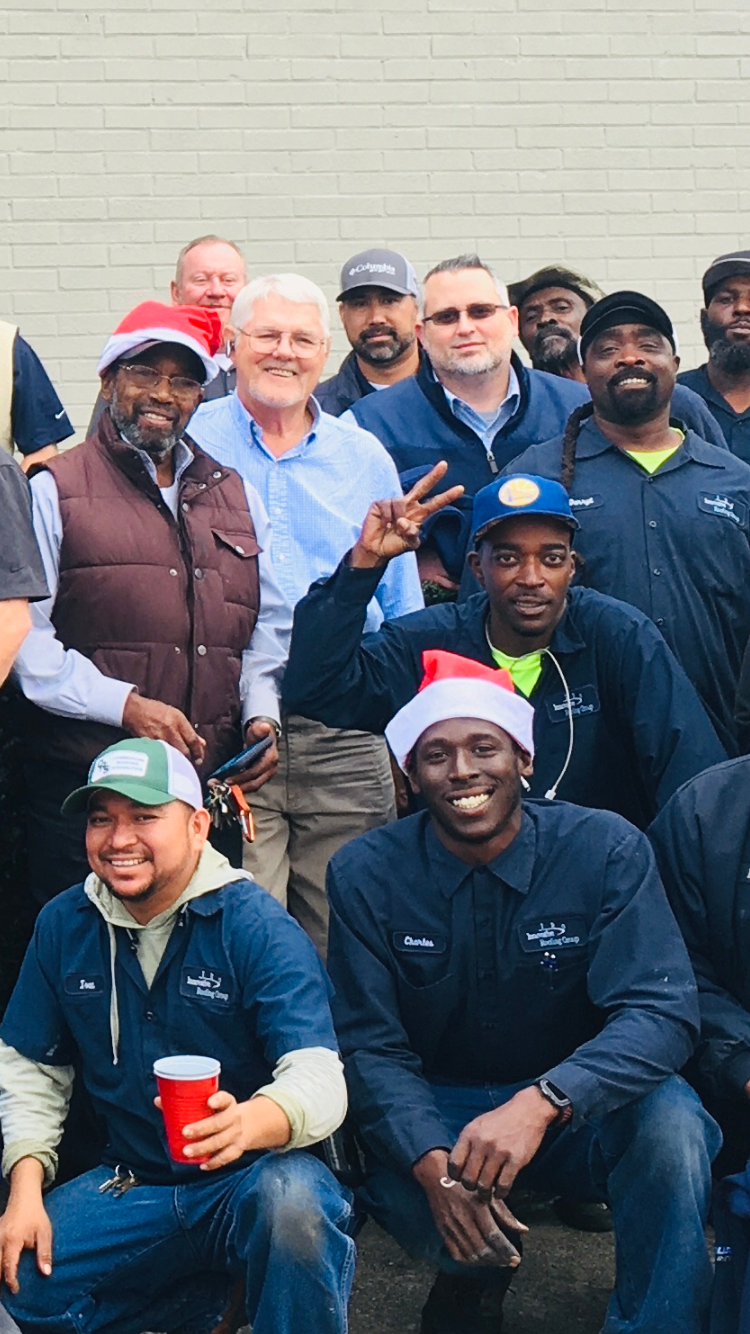 BDI Roofing Group Image