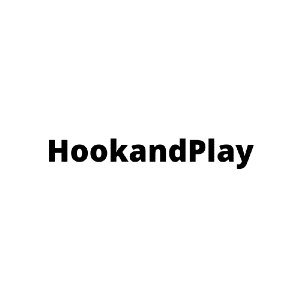 HookandPlay Logo