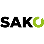 logo SAKO Brno, a.s.