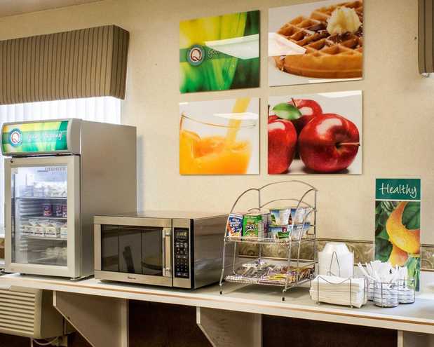 Images Quality Inn