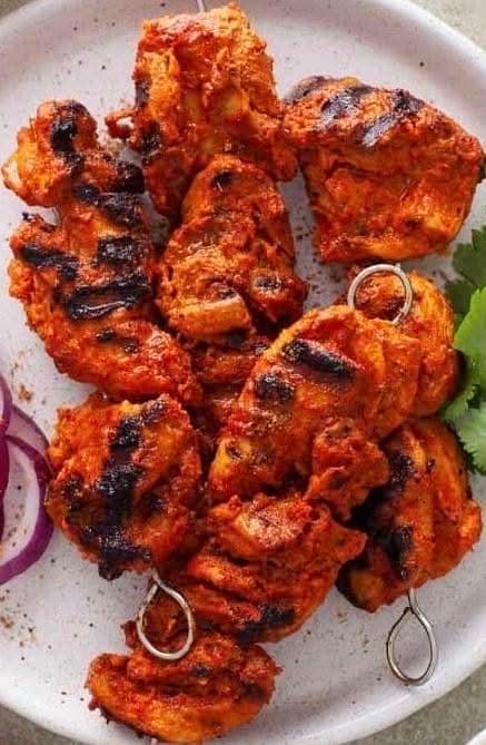 Chicken Tikka
