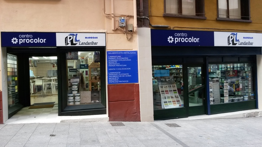 Galería en miniatura