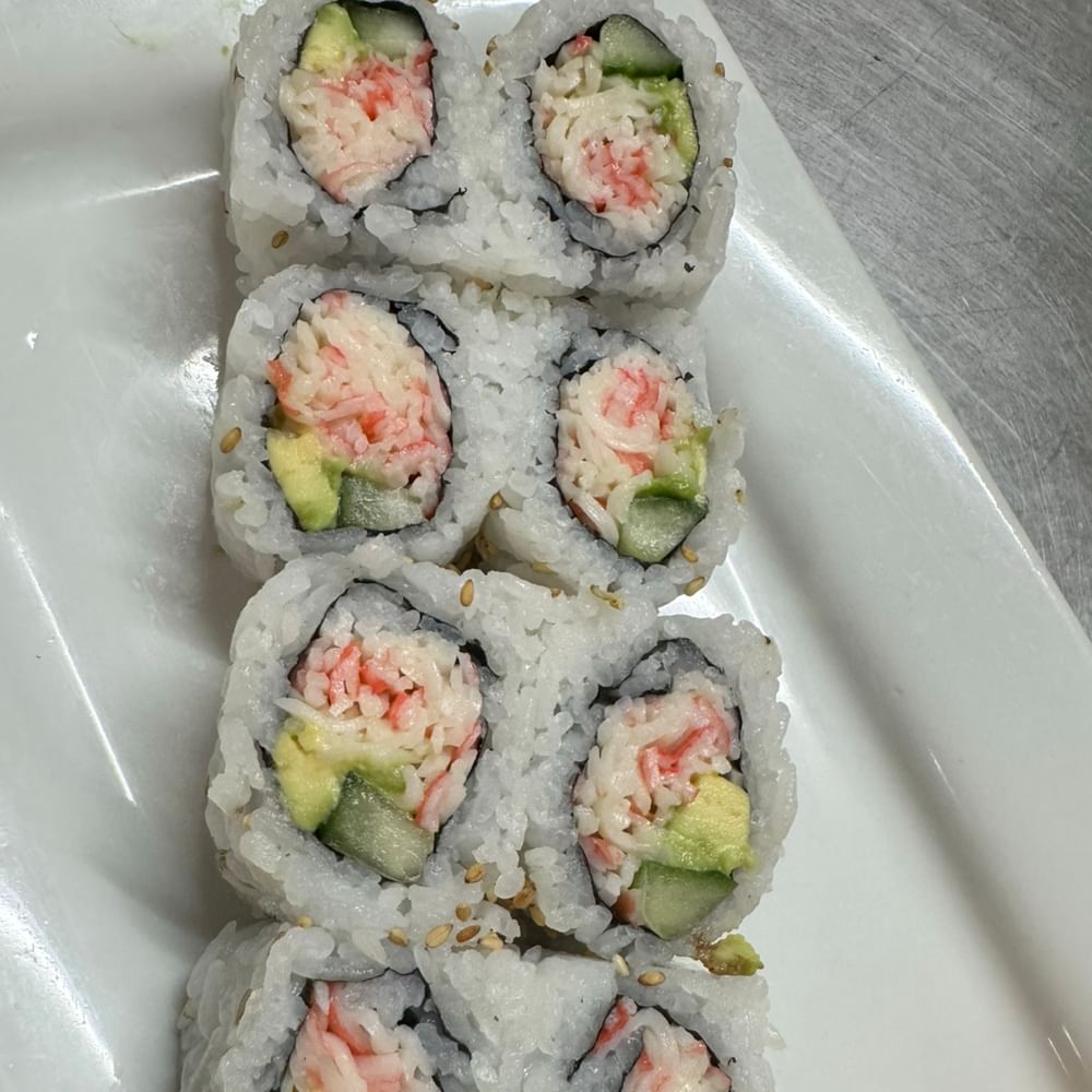 California Roll