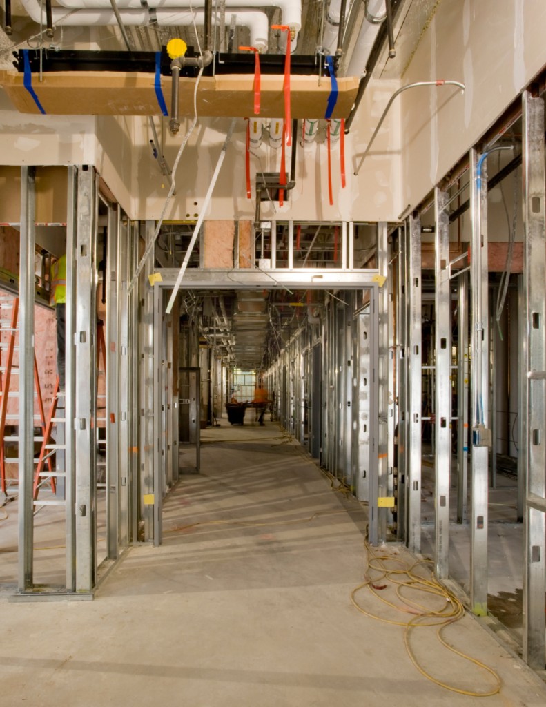 Commercial Construction