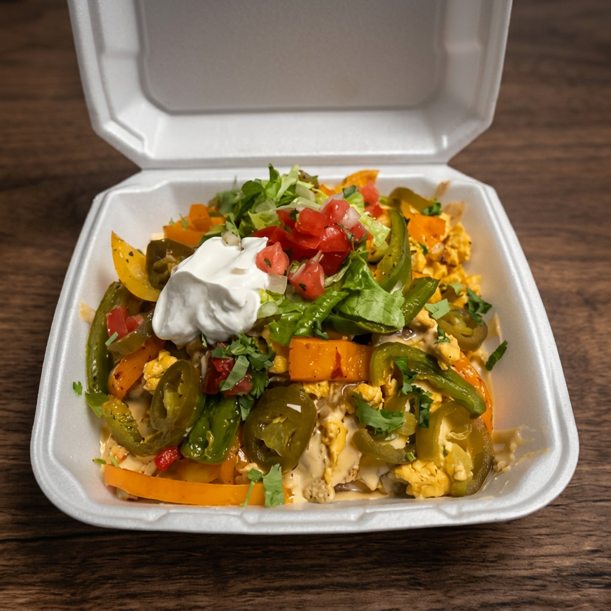 Nachos