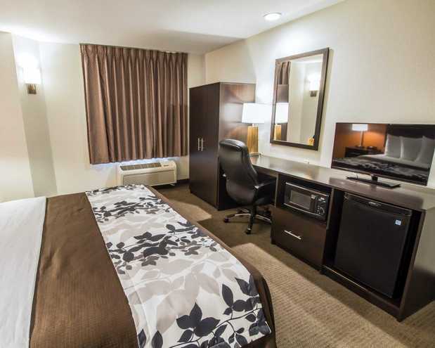 Images Sleep Inn Phoenix North I-17