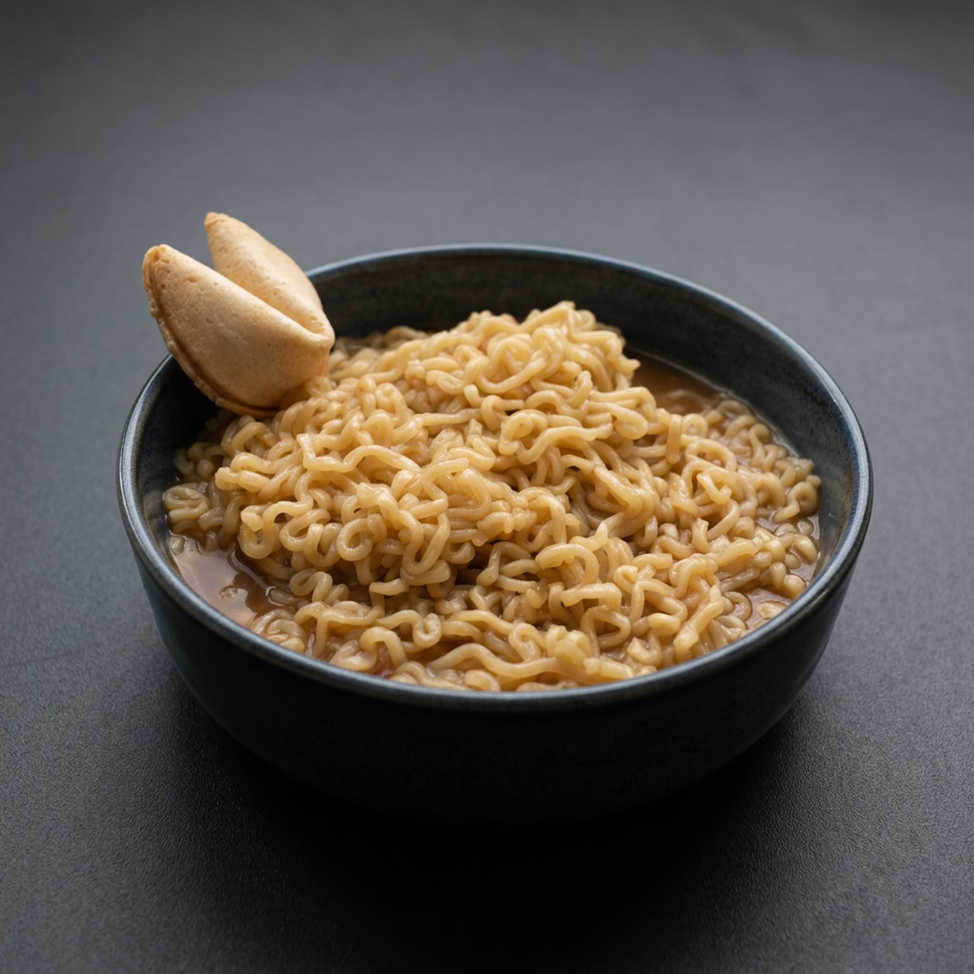 Kids Ramen Noodles
