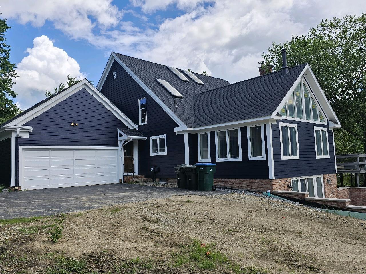 Crocker Home Painting Company Image