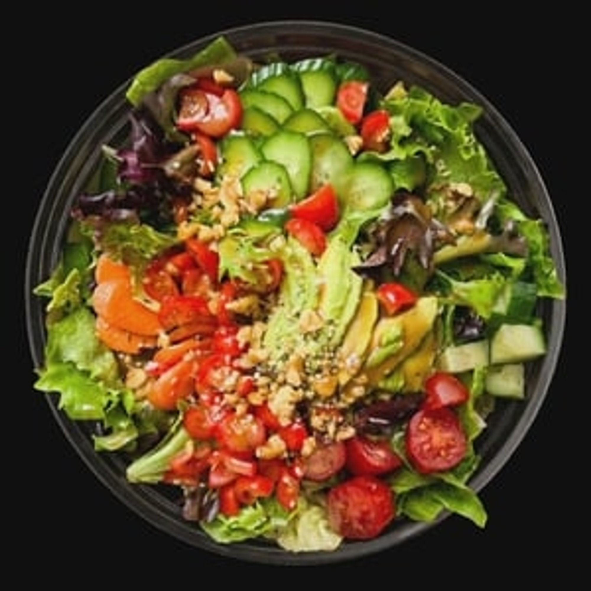 Garden Salad