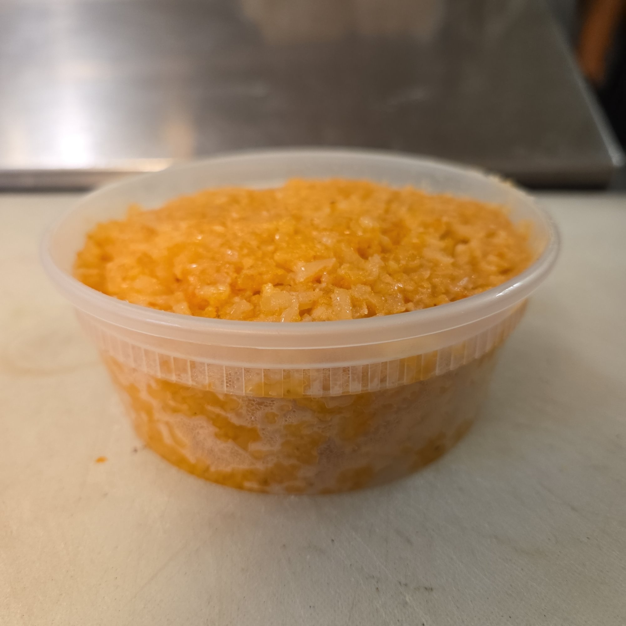 Rice 8oz