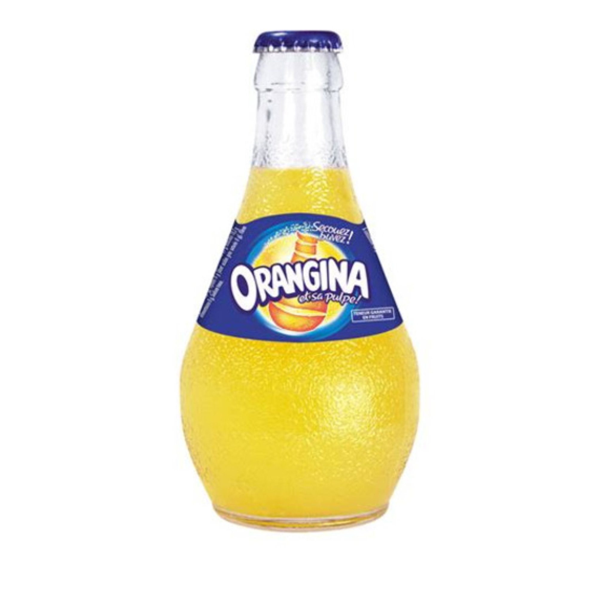 Orangina
