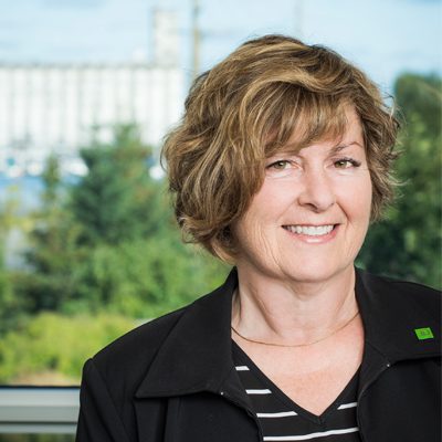 Images Donna Shortt - TD Wealth Private Investment Advice