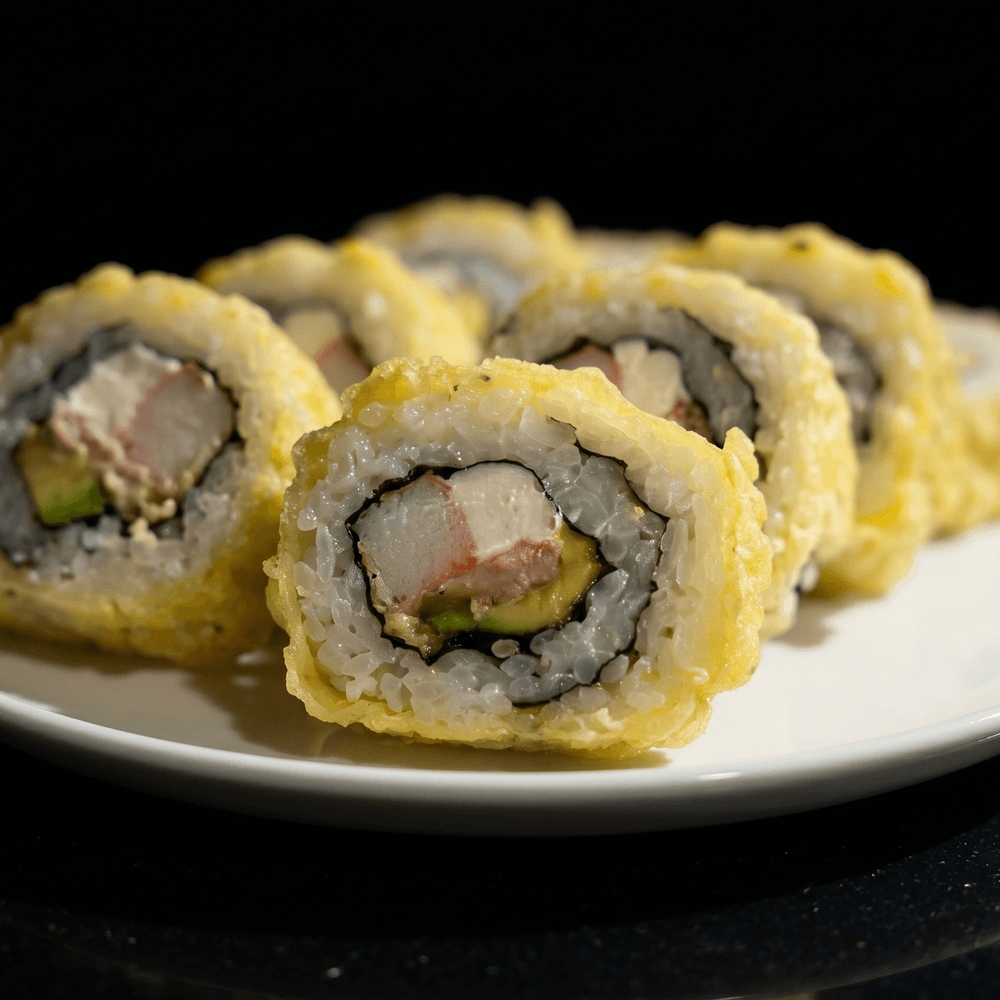73. Las Vegas Roll